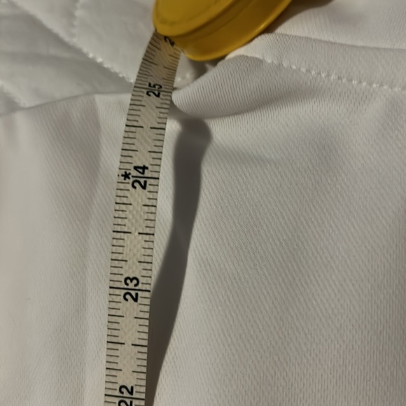 Vineyard Vines Women’s Performance Palmetto 1/4 Zip -XL NWT - Picture 6 of 8